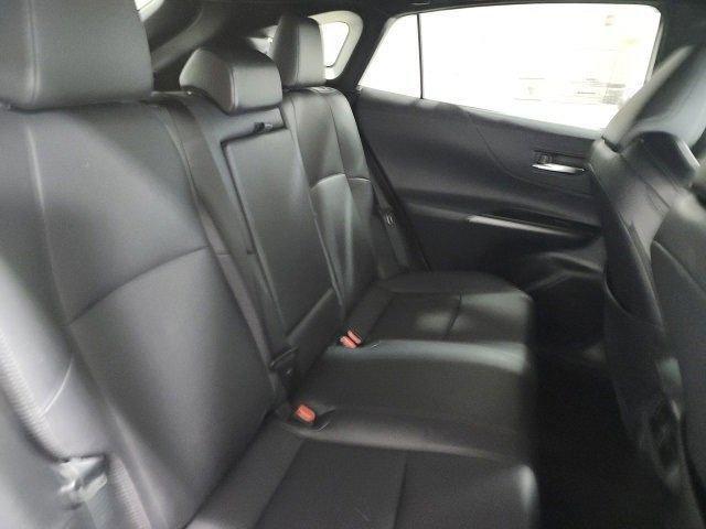 used 2024 Toyota Venza car, priced at $35,336