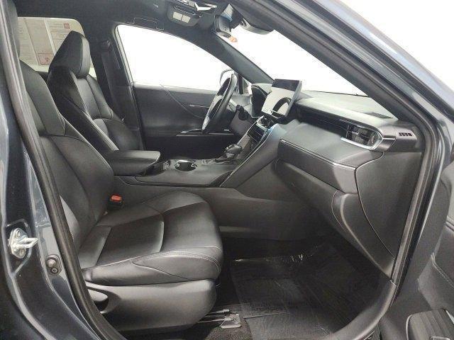 used 2024 Toyota Venza car, priced at $35,336