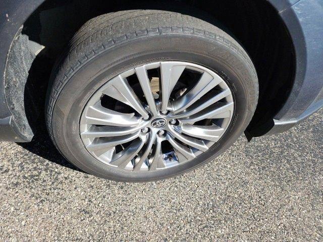 used 2024 Toyota Venza car, priced at $36,684