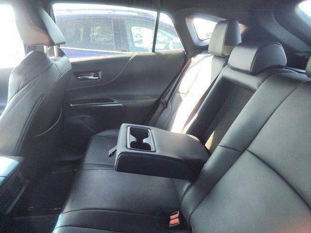 used 2024 Toyota Venza car, priced at $36,684