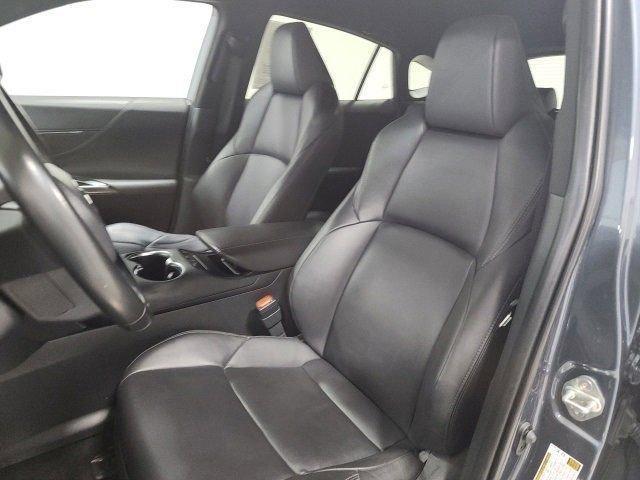 used 2024 Toyota Venza car, priced at $35,336
