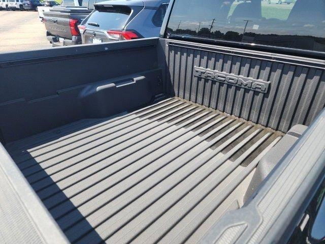 new 2024 Toyota Tacoma car, priced at $38,544