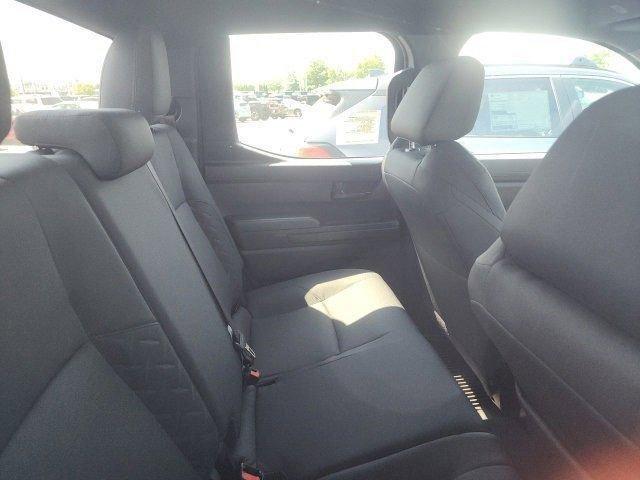 new 2024 Toyota Tacoma car, priced at $38,544