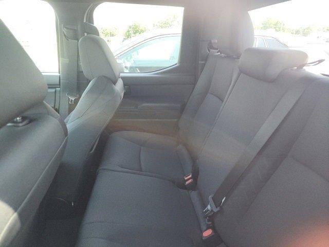new 2024 Toyota Tacoma car, priced at $38,544