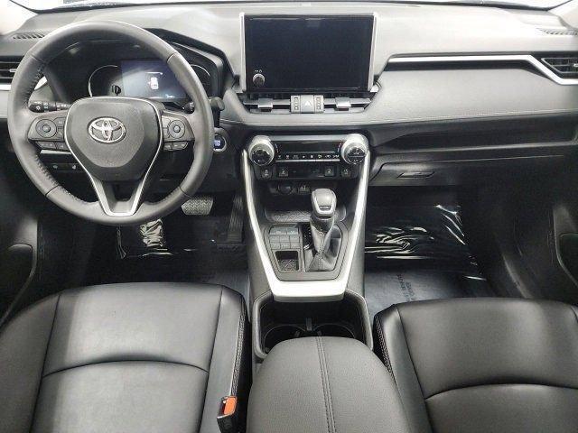 used 2023 Toyota RAV4 car, priced at $36,011