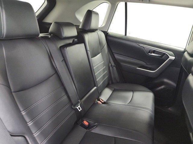 used 2023 Toyota RAV4 car, priced at $36,011