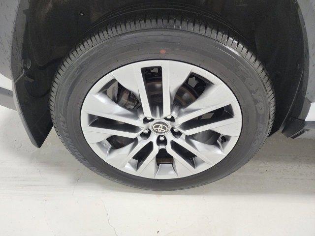 used 2023 Toyota RAV4 car, priced at $36,011