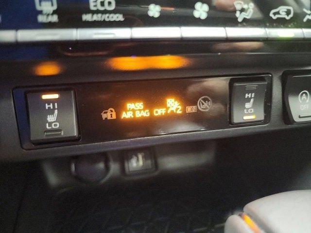 used 2023 Toyota RAV4 car, priced at $36,011