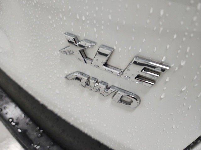 used 2023 Toyota RAV4 car, priced at $36,011