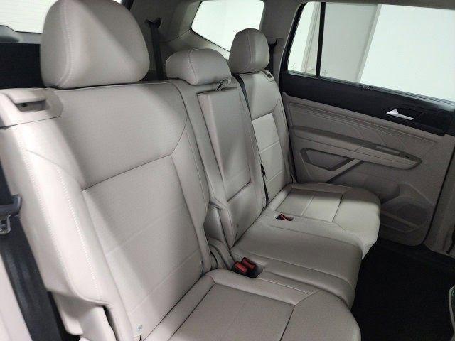 used 2022 Volkswagen Atlas car, priced at $28,961