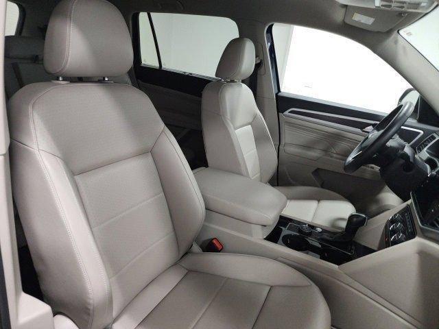used 2022 Volkswagen Atlas car, priced at $28,961