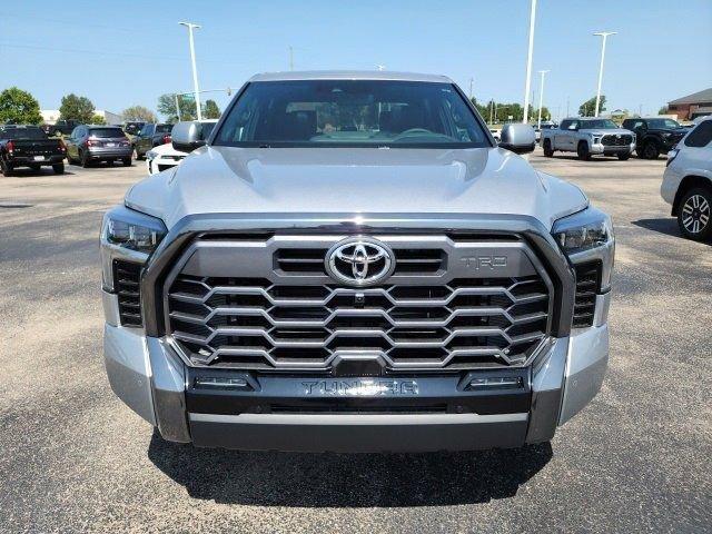 new 2024 Toyota Tundra car, priced at $66,851