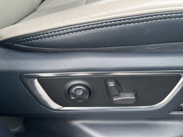 used 2022 Ram 1500 car, priced at $44,443