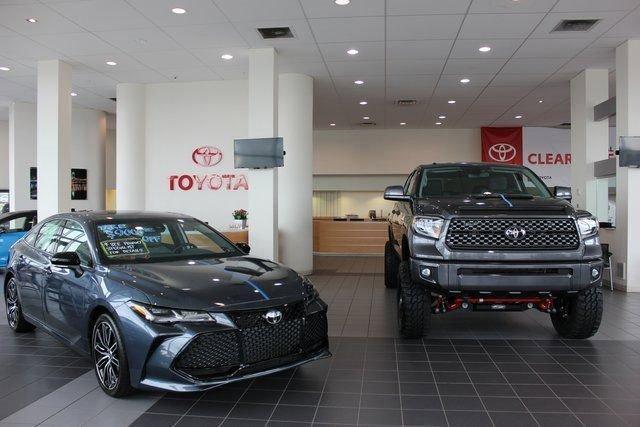 used 2018 Toyota Tacoma car, priced at $25,989