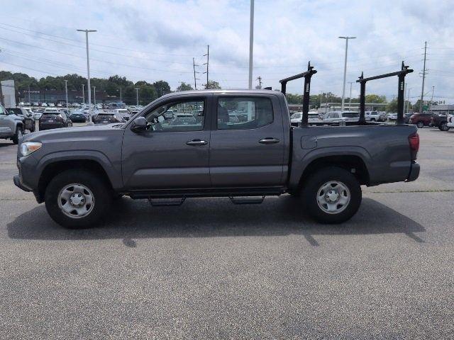 used 2018 Toyota Tacoma car, priced at $25,989
