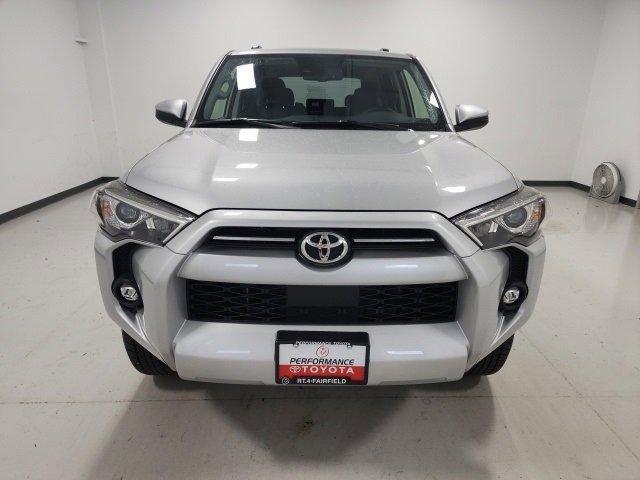 used 2024 Toyota 4Runner car, priced at $42,988
