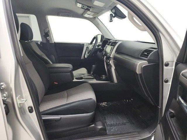 used 2024 Toyota 4Runner car, priced at $42,988