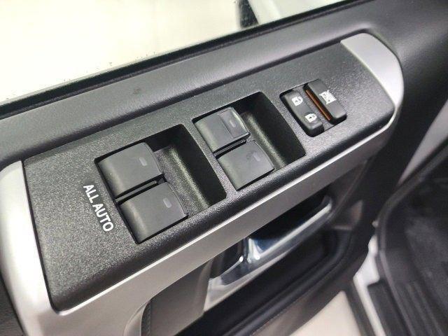 used 2024 Toyota 4Runner car, priced at $40,989