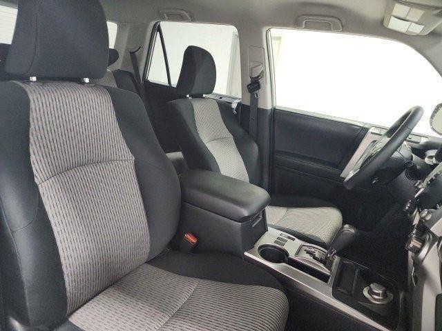 used 2024 Toyota 4Runner car, priced at $42,988