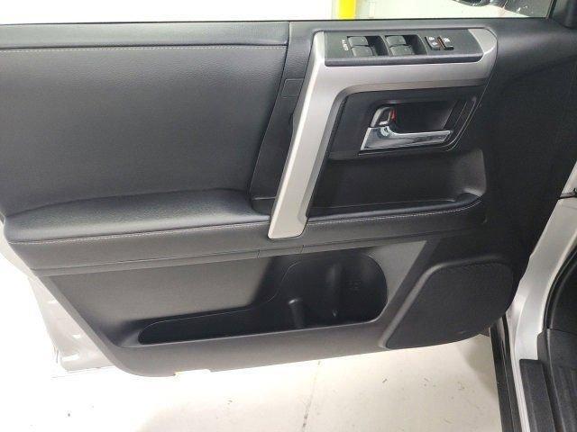 used 2024 Toyota 4Runner car, priced at $40,989