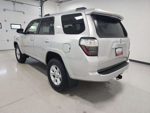 used 2024 Toyota 4Runner car, priced at $42,988