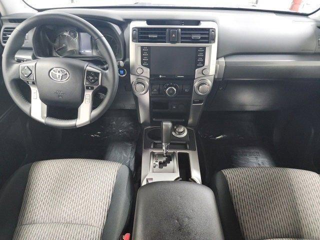 used 2024 Toyota 4Runner car, priced at $42,988
