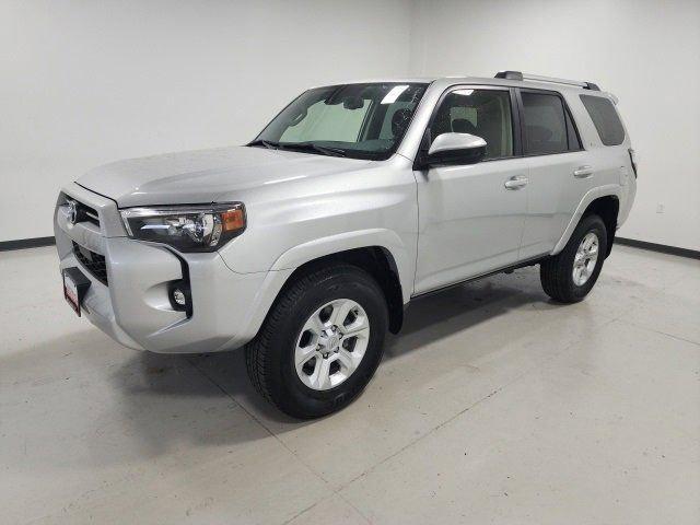 used 2024 Toyota 4Runner car, priced at $42,988
