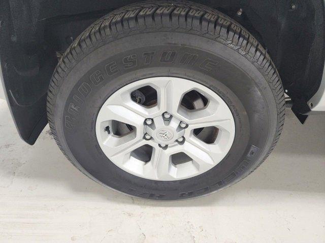used 2024 Toyota 4Runner car, priced at $42,988