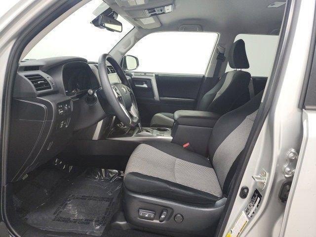 used 2024 Toyota 4Runner car, priced at $42,988