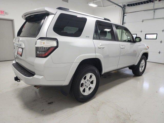 used 2024 Toyota 4Runner car, priced at $42,988