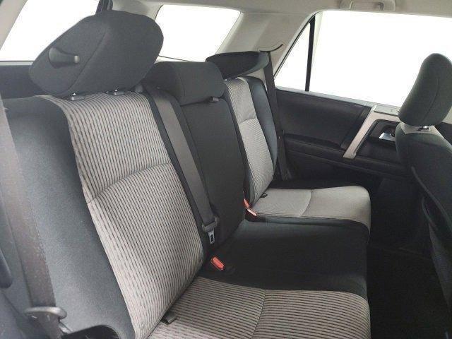 used 2024 Toyota 4Runner car, priced at $42,988