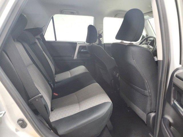 used 2024 Toyota 4Runner car, priced at $42,988
