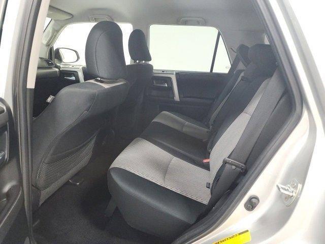 used 2024 Toyota 4Runner car, priced at $42,988