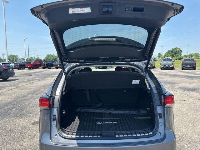 used 2021 Lexus NX 300 car, priced at $30,888