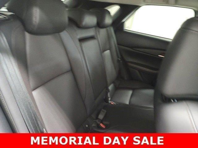 used 2022 Mazda CX-30 car, priced at $25,622