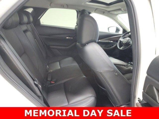 used 2022 Mazda CX-30 car, priced at $25,622