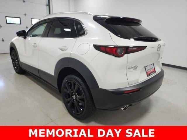 used 2022 Mazda CX-30 car, priced at $25,622