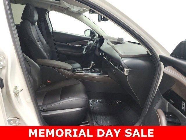 used 2022 Mazda CX-30 car, priced at $25,622