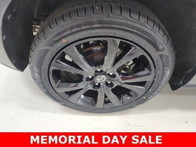 used 2022 Mazda CX-30 car, priced at $25,622