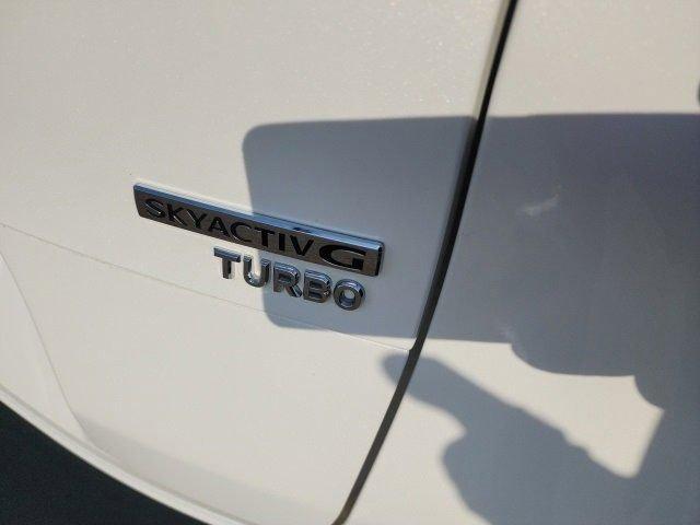 used 2022 Mazda CX-30 car, priced at $26,100