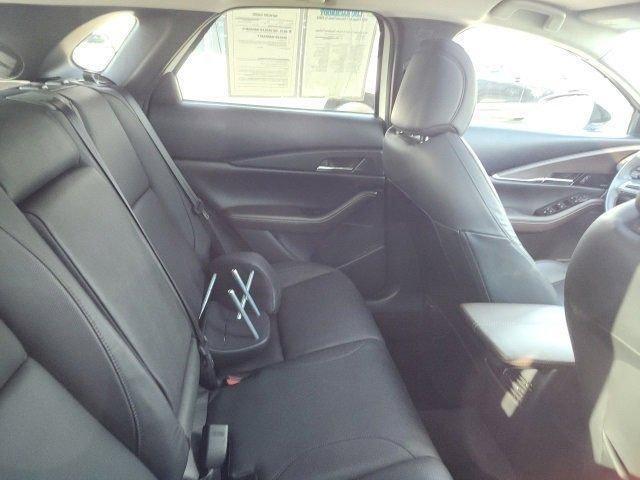 used 2022 Mazda CX-30 car, priced at $26,100