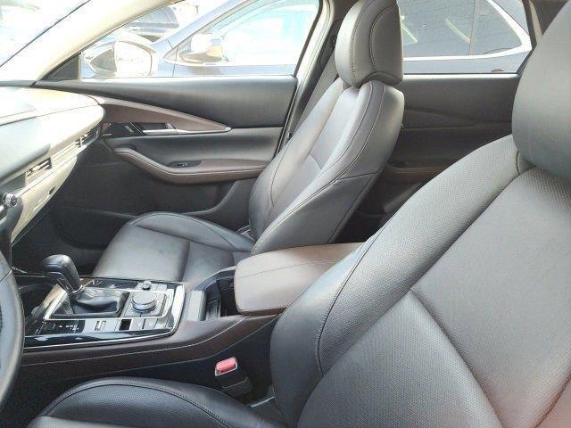 used 2022 Mazda CX-30 car, priced at $26,100