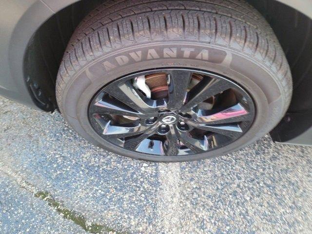 used 2022 Mazda CX-30 car, priced at $26,100