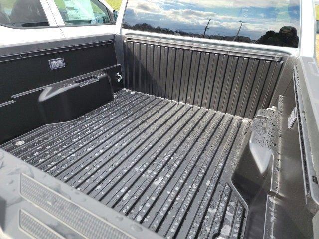 new 2024 Toyota Tacoma car, priced at $39,604