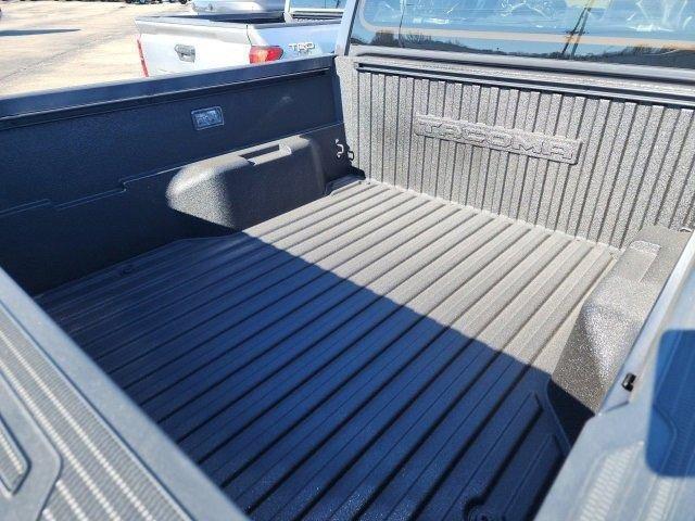 new 2025 Toyota Tacoma car, priced at $48,082