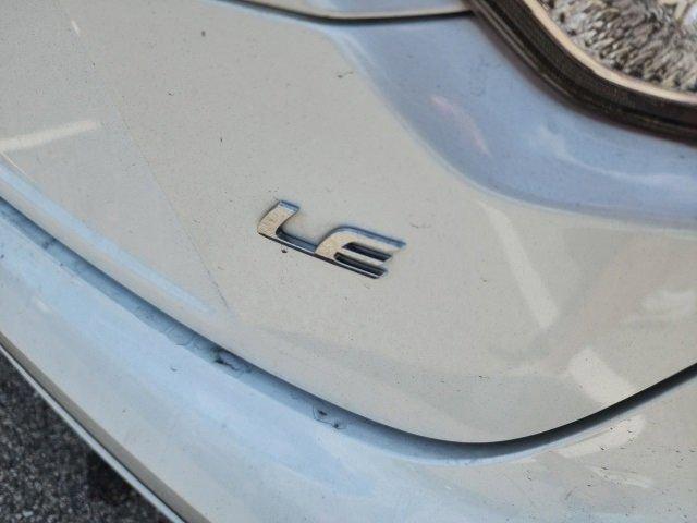 used 2022 Toyota Corolla car, priced at $20,989