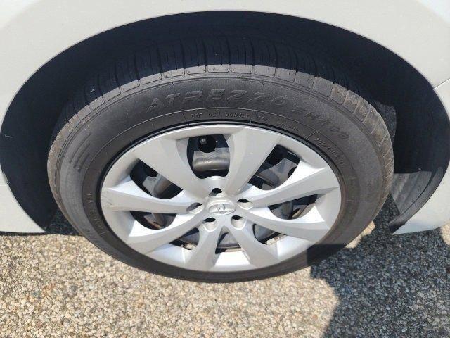 used 2022 Toyota Corolla car, priced at $20,989