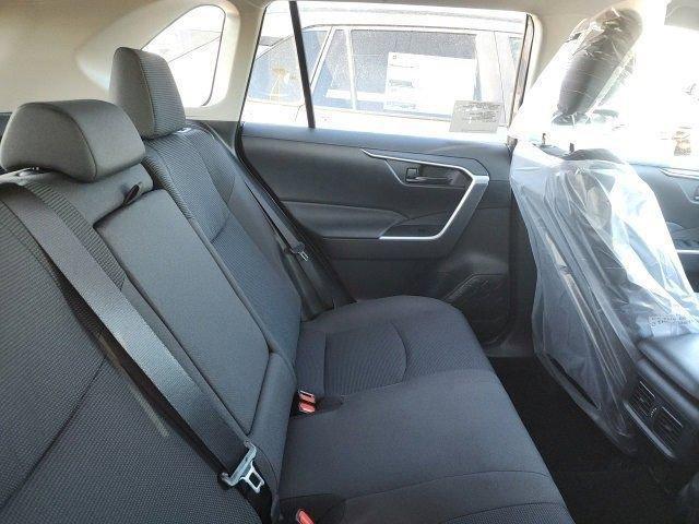 new 2025 Toyota RAV4 car, priced at $33,008