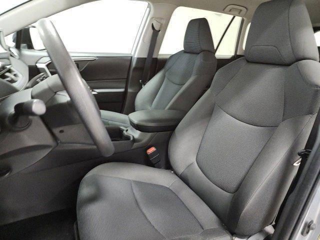 used 2023 Toyota RAV4 car, priced at $28,285