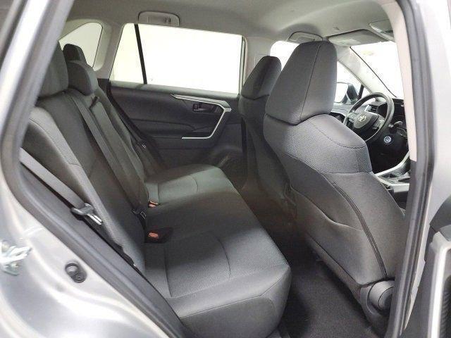 used 2023 Toyota RAV4 car, priced at $28,285
